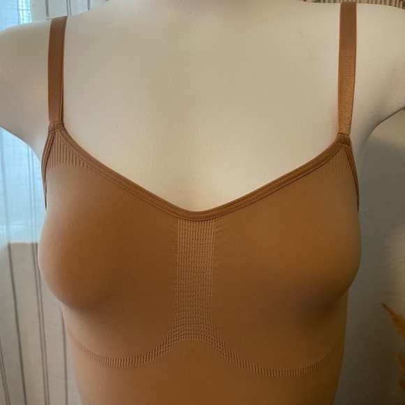 Skims Seamless Sculpting Full Bottom Bodysuit L/XL - Picture 3 of 5